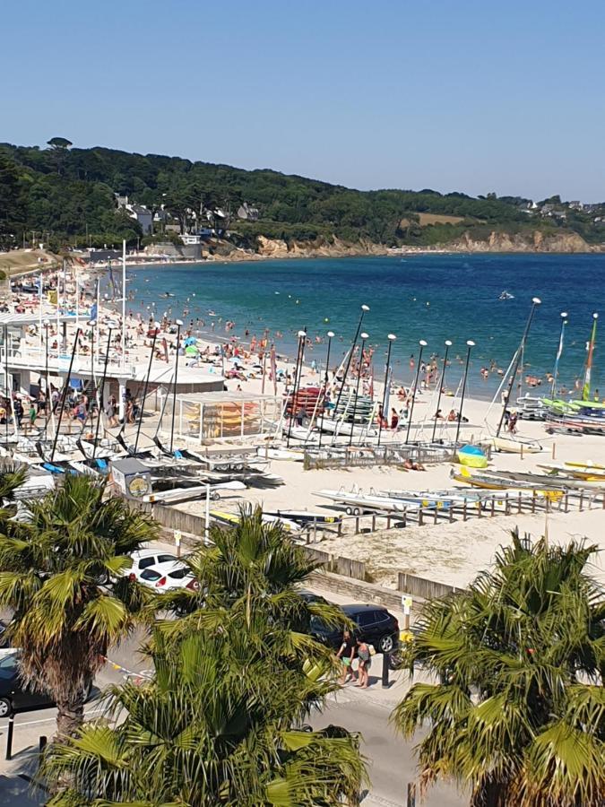 Residence De L'Ocean Trez-Hir Plougonvelin Dış mekan fotoğraf